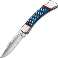 Photos - Knife / Multitool BUCK Folding Hunter USA 