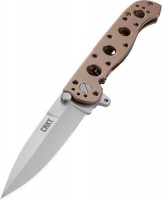Knife / Multitool CRKT M16-03BS 
