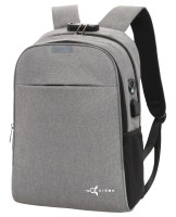 Photos - Backpack AirOn Lock 18 18 L