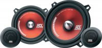 Photos - Car Speakers MTX TR50S 