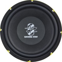 Photos - Car Speakers Ground Zero GZCK 250XSPL 