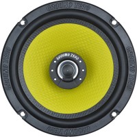 Photos - Car Speakers Ground Zero GZTF 6.5X 