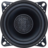 Photos - Car Speakers Ground Zero GZRF 4.0SQ 