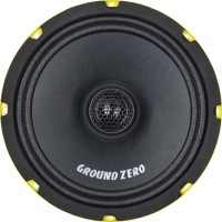 Photos - Car Speakers Ground Zero GZCF 8.0SPL 