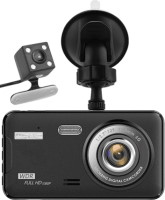 Photos - Dashcam CARCAM T901 Dual 