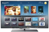 Photos - Television Philips 40PFL8007 40 "