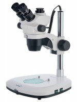 Photos - Microscope Levenhuk Zoom 1T 