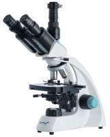 Photos - Microscope Levenhuk 400T 