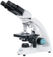 Photos - Microscope Levenhuk 500B 