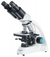 Photos - Microscope Levenhuk 400B 