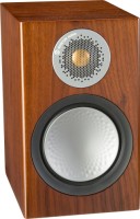 Photos - Speakers Monitor Audio Silver 50 (6G) 