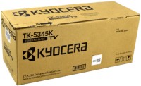 Photos - Ink & Toner Cartridge Kyocera TK-5345K 