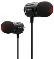 Photos - Headphones MOXOM MH 06 