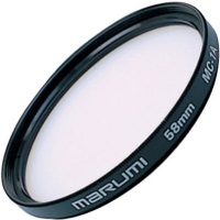 Photos - Lens Filter Marumi Sky 1A MC 30 mm