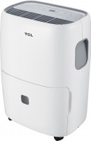 Photos - Dehumidifier TCL DEA35EB 