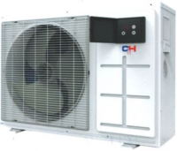 Photos - Heat Pump Cooper&Hunter Eco CH-HP020LERK 8 kW