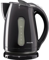 Photos - Electric Kettle Philips HD 4658 2400 W 1.7 L