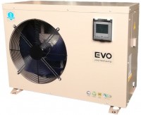 Photos - Heat Pump EVO Classic EP-100 10 kW