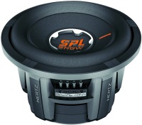 Photos - Car Subwoofer Hertz SX 250 D 