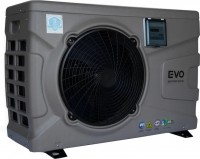 Photos - Heat Pump EVO Inverter EP-120i 12 kW