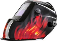 Photos - Welding Helmet FoxWeld Korund-2 Flame 3467 