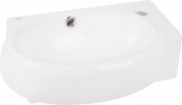 Photos - Bathroom Sink Q-tap Leo QT11115011 L 430 mm
