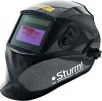 Photos - Welding Helmet Sturm AW91A8WH 