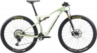 Photos - Bike ORBEA Oiz M10 2021 frame S 