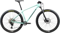 Photos - Bike ORBEA Alma M50 29 2021 frame S 