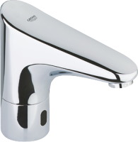 Photos - Tap Grohe Europlus E 36016001 