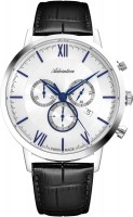 Photos - Wrist Watch Adriatica 8298.52B3CH 