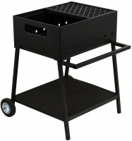 Photos - BBQ / Smoker BoyScout 61562 