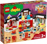 Photos - Construction Toy Lego Happy Childhood Moments 10943 
