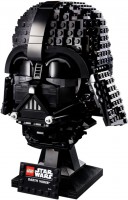 Construction Toy Lego Darth Vader Helmet 75304 