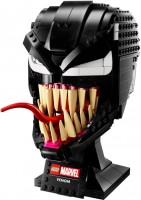 Photos - Construction Toy Lego Venom 76187 