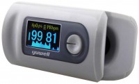 Photos - Heart Rate Monitor / Pedometer Xiaomi Yuwell YX301 
