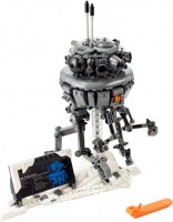 Photos - Construction Toy Lego Imperial Probe Droid 75306 