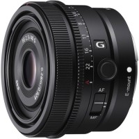 Photos - Camera Lens Sony 40mm f/2.5 G FE 