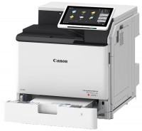 Photos - Copier Canon imageRUNNER Advance DX C357P 