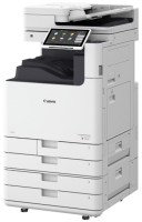 Photos - Copier Canon imageRUNNER Advance DX C5840i 