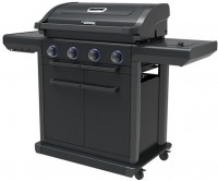 Photos - BBQ / Smoker Campingaz 4 Series Onyx 