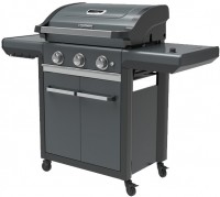 Photos - BBQ / Smoker Campingaz 3 Series Premium S 