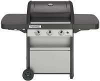 Photos - BBQ / Smoker Campingaz 3 Series Classic L 