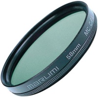Lens Filter Marumi Circular PL MC 52 mm