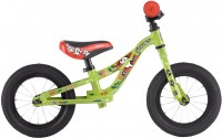 Photos - Kids' Bike GHOST Powerkiddy 12 2020 