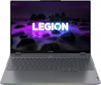 Photos - Laptop Lenovo Legion 7 16ACHg6 (7 16ACHg6 82N600F1CK)