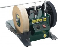 Photos - Bench Grinders & Polisher Record Power WG250 230 mm / 160 W 230 V