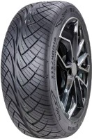 Photos - Tyre Tracmax Spartan 255/55 R18 109V