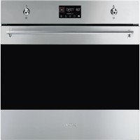 Photos - Oven Smeg SOP6302TX 