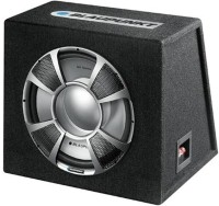 Photos - Car Subwoofer Blaupunkt GTb 1200 SC 